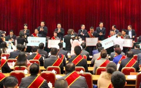 中國對馳名商標保護的現(xiàn)狀與問題
